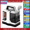 ZCWA Spot Cleaner Vacuum Cleaner  Handheld Carpet Cleaner 15Kpa 450W/750W Spray Suction Integrated Machine Clean Machine 1