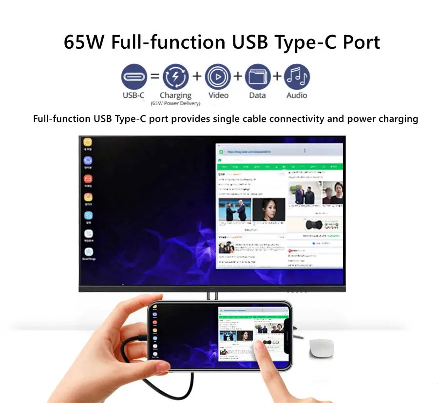 FYHXele ũž ̹ ǻ  ũ G-Sync   32 ġ PC IPS 2K   QHD LED ÷  165Hz  2560X1440