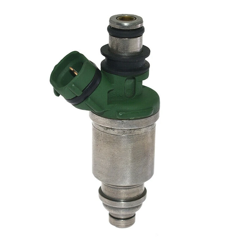 

Форсунка топливного инжектора 23209-74100 Для Toyota Camry Celica RAV4 Solara MR2 23250-74100