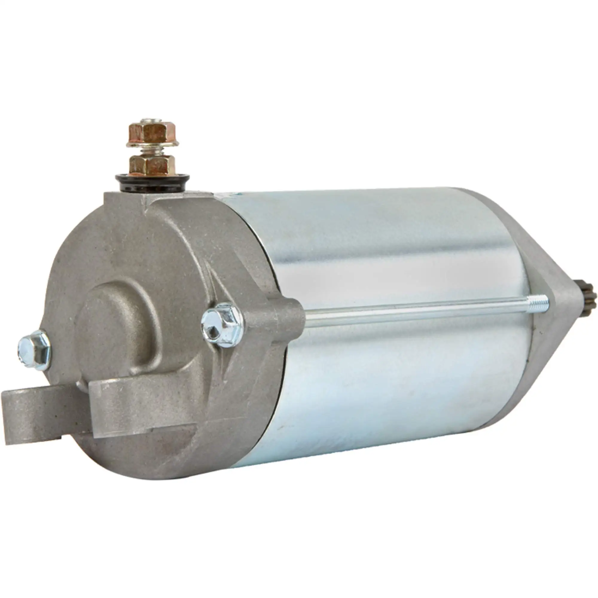 Caltric Starter Solenoid Starter Motor & Relay Solenoid For Suzuki Hayabusa GSX-1300R (2003-2007 Models) Gsx1300r Starter Relay - Foto 13