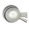 1PCS Aluminum Old-Fashioned Water Scooping Big Water Scooper Water Bath Scoop Kitchen Water Scoop Large Cooking Utensils 1
