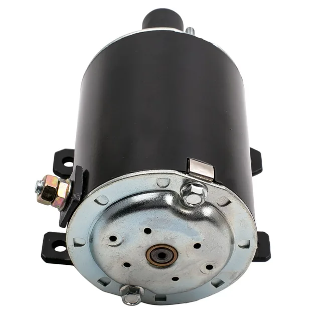 Starter Motore Compatibile Tecumseh - Sostituisce AM30931, 33605, 35763, Per Motori Raffreddati Ad Aria - Foto 9