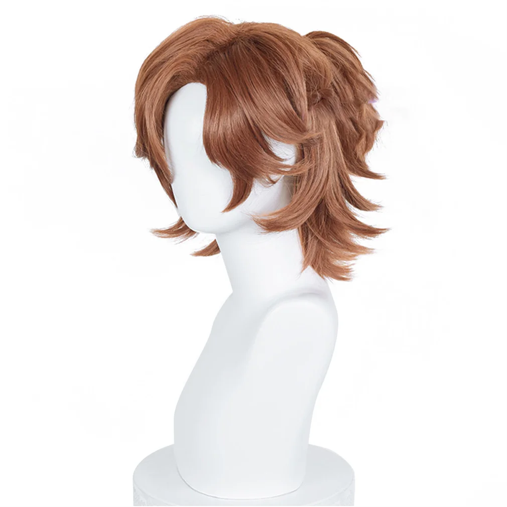 

Ensemble stars ALKALOID Mikejima Madara cosplay Halloween Carnival Headwear