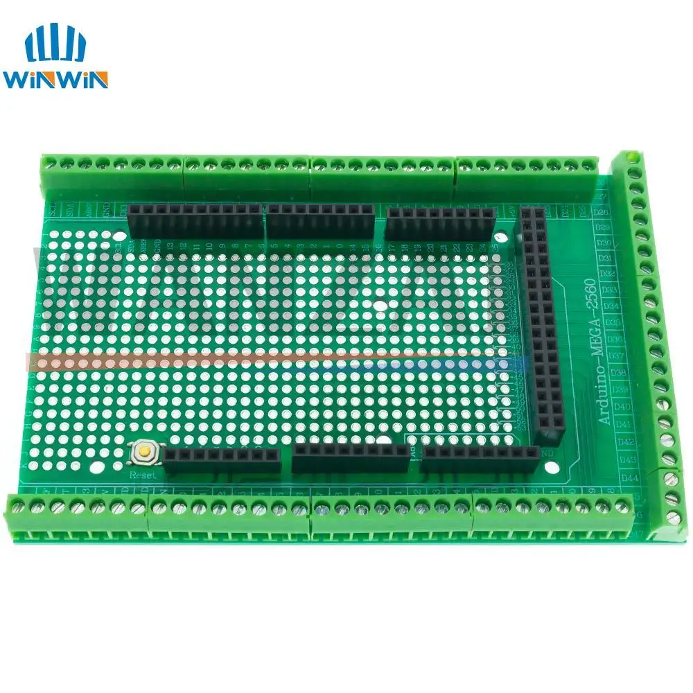 Arduino Mega 2560/MEGA2560 R3  Mega2560  PCB  Ÿ   ͹̳  ǵ  ŰƮ ȣȯ 