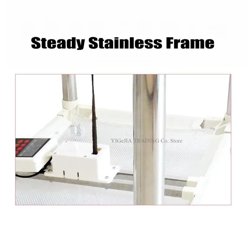 수직 스윙 기능이 있는 전동  요람 |   다기능 자동 흔들 요람 & 음악  진정기