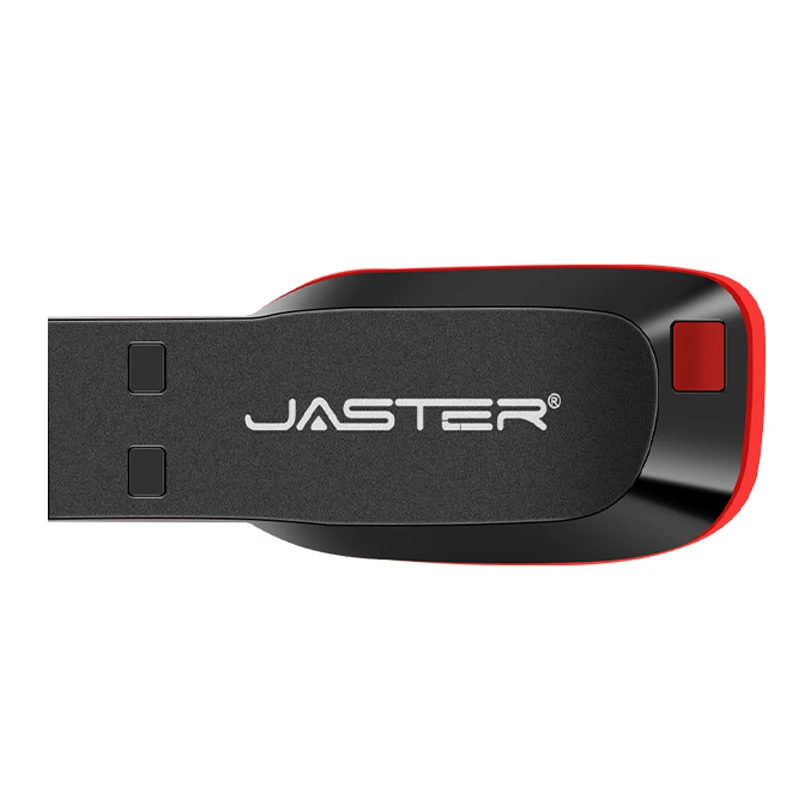

USB-флеш-накопитель JASTER, 128 ГБ, 32 ГБ, 64 ГБ, 16 ГБ, USB 2,0