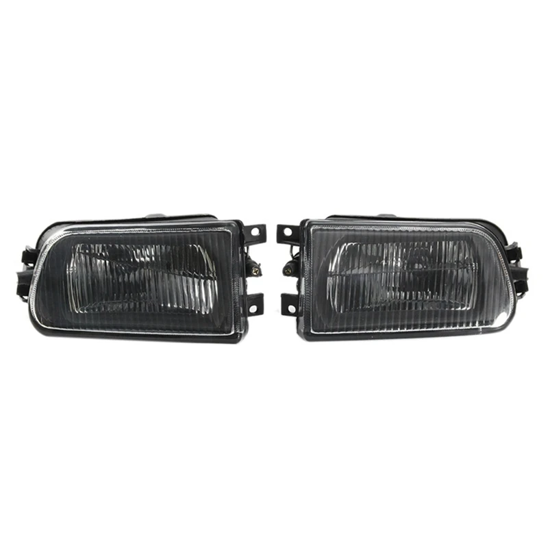 

63178360575 63178360576 Front Bumper Fog Lamp Without Bulb Car For BMW E39 5 Series 528I 540I Z3 Replacement Parts