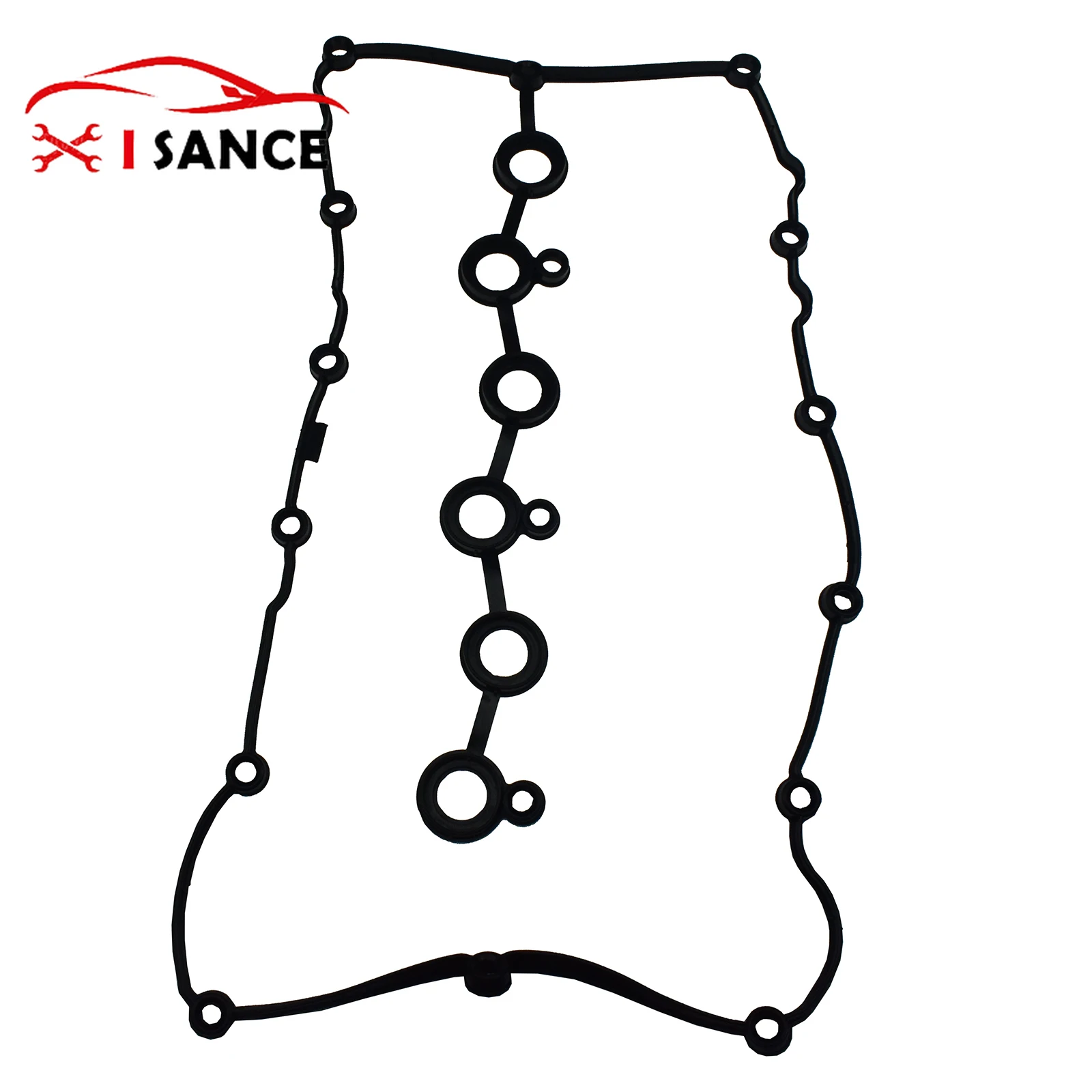 Car Engine Valve Cover / Intake Manifold Gasket for Audi Q7 VW CC Passat Touareg 03H103483C 03H103429H 03H133237J 03H133237G