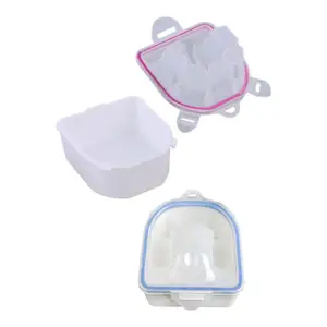 Image for Nail Soaking Bowl Accessory Thickened Durable Keep 