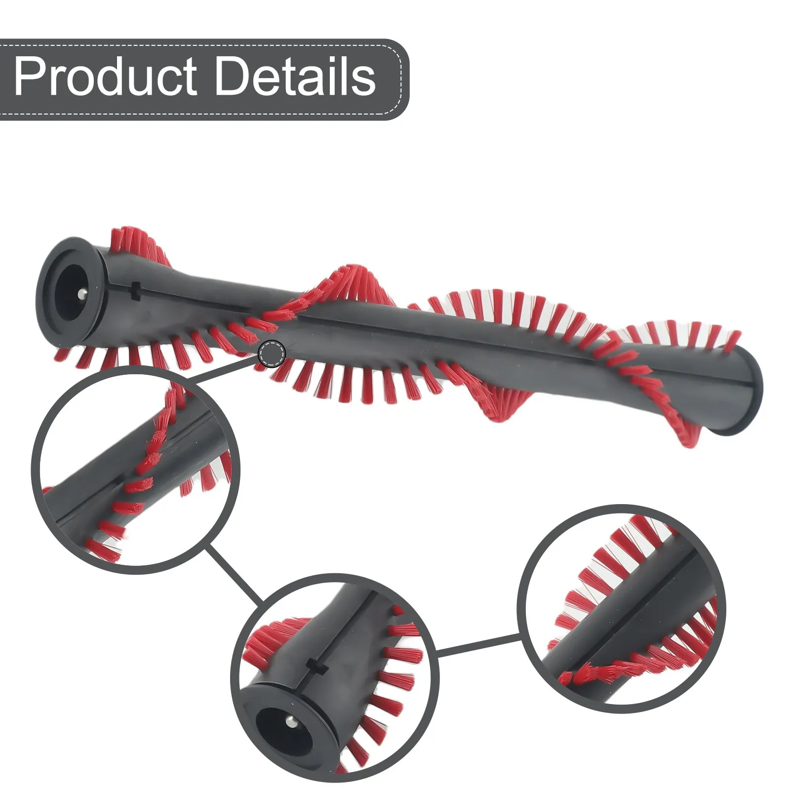 

Ролик для пылесоса Triflex HX1 HX1 Pro,HX1 Cat & Dog,HX1 Select