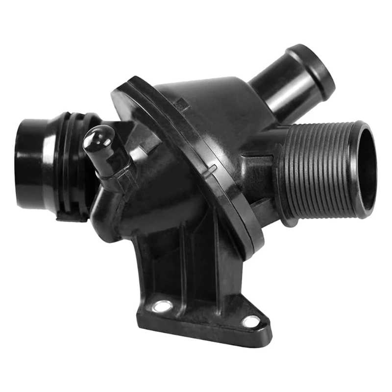 

Car Thermostat Housing Temperature Control Engine Coolant for F10 F25 328i 528i