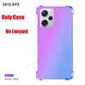 Purpleblue only case