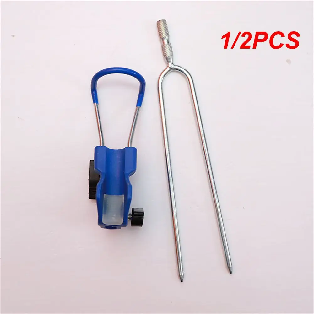 

1/2 шт. держатель для удочек из нержавеющей стали