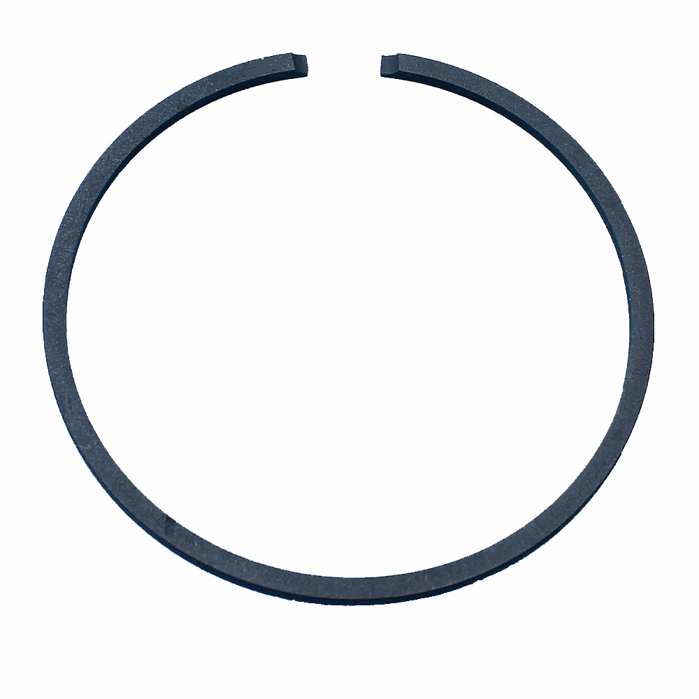 4pcs 피스톤 링 1.2mm 30mm 31mm 32mm 32.2mm 33mm 33.3mm 33.35mm 33.5mm 34mm 전기 톱 트리머 용 더 많은 전동 공구 엔진 부품