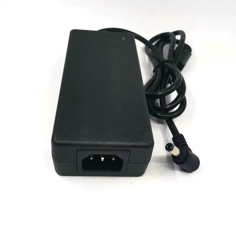 Replacement AC Power Adapter For QNAP TS-451+/TS-451A NAS - 10ft Cord, Worldwide Input 100-240V - View #10