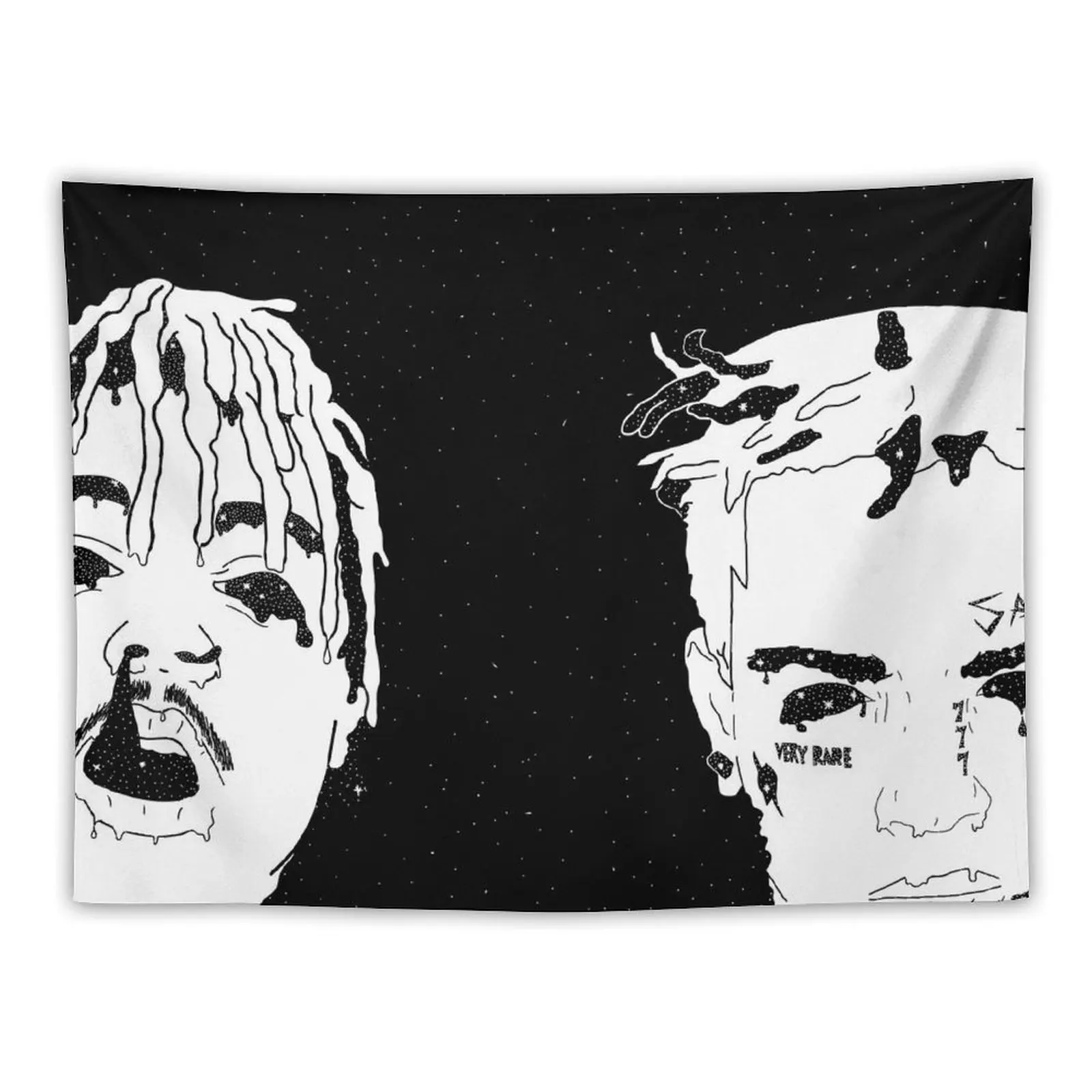 

Evil Twins Tapestry Bathroom Decor Decor Home Home Decorators Japanese Room Decor Tapestry