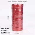 SLQ B03 1.5mm 100M