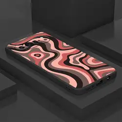 Artistic Texture Phone Case with Colorful Design - Google Pixel 8 Pro (Mix06)