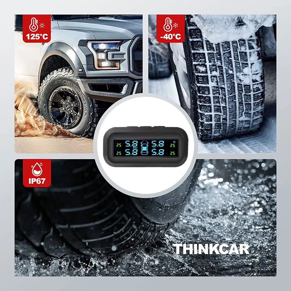 ڵ   溸 ý,  Ÿ̾ з 溸 ý, Ʈ TPMS, ڵ ,  ׼