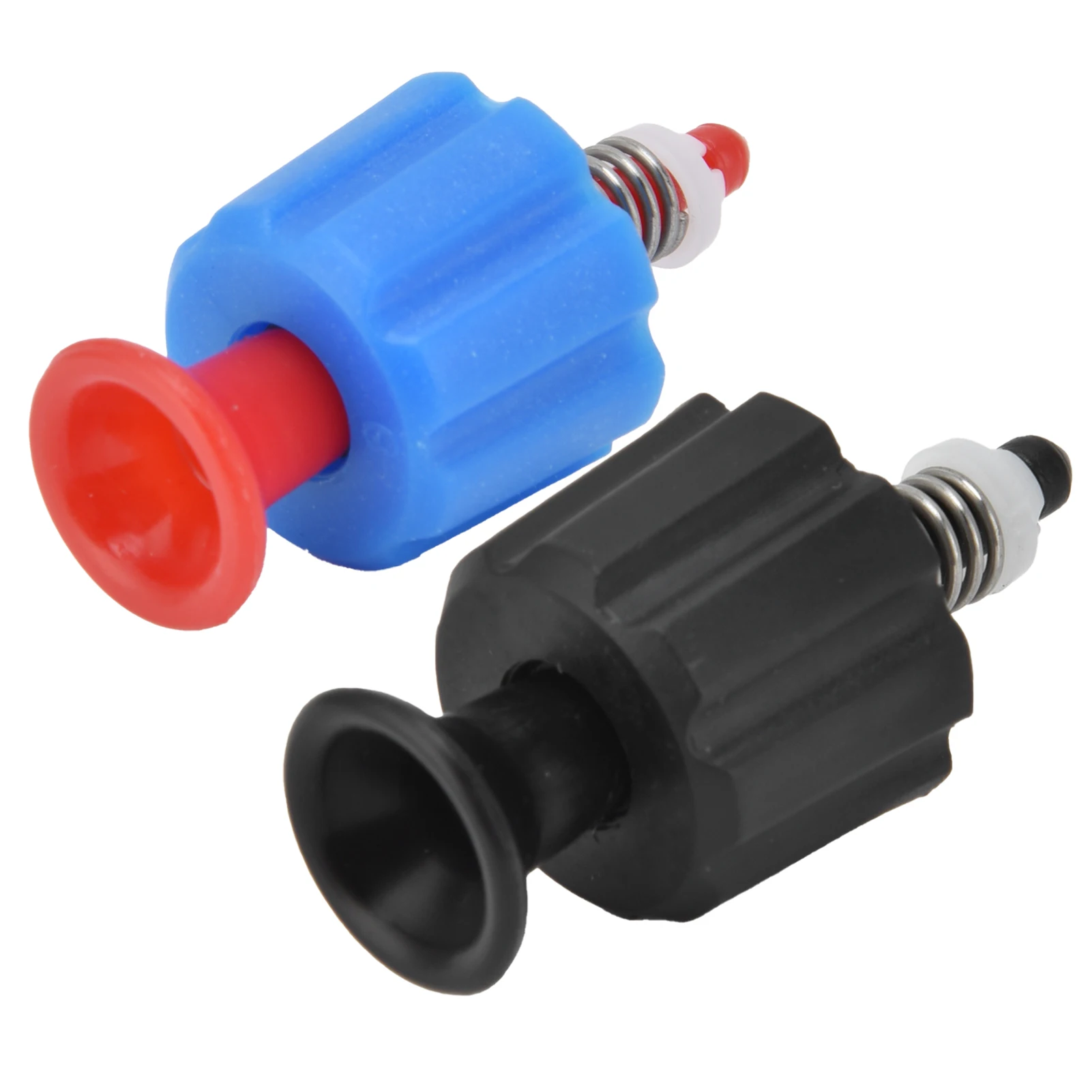 Gardening Fittings Pressure Relief Valve PP Automatic Safety Valve Accessory for 3L/5L/8L Backpack Sprayer Pressure Relief gardening pressure relief valve