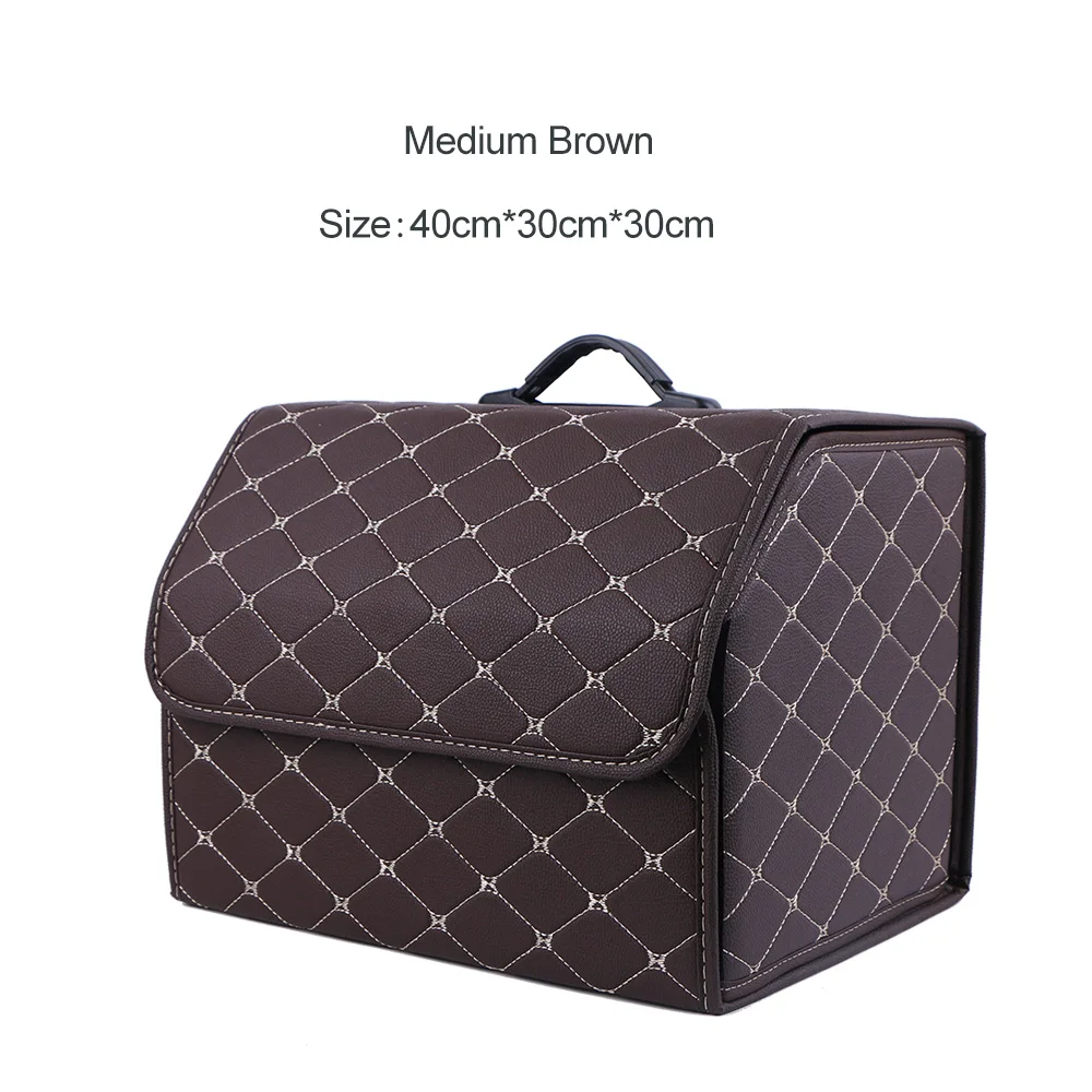 Brown-Medium