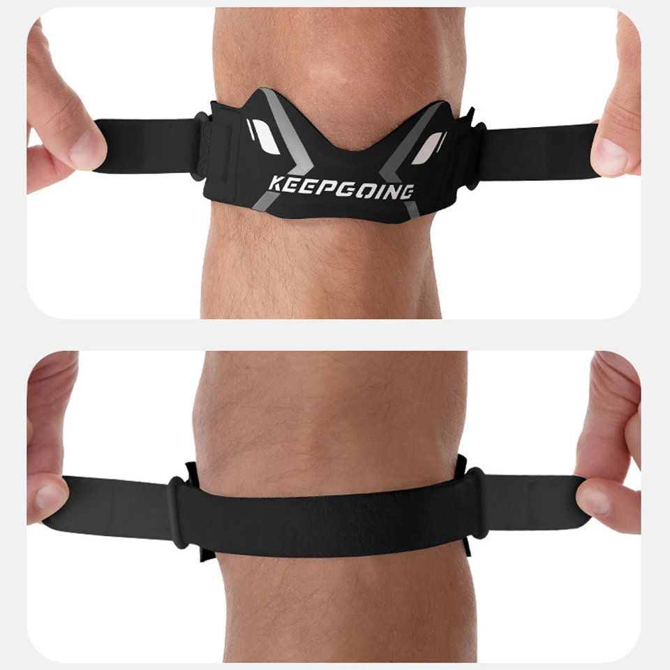 Patella Band Knee Support 5