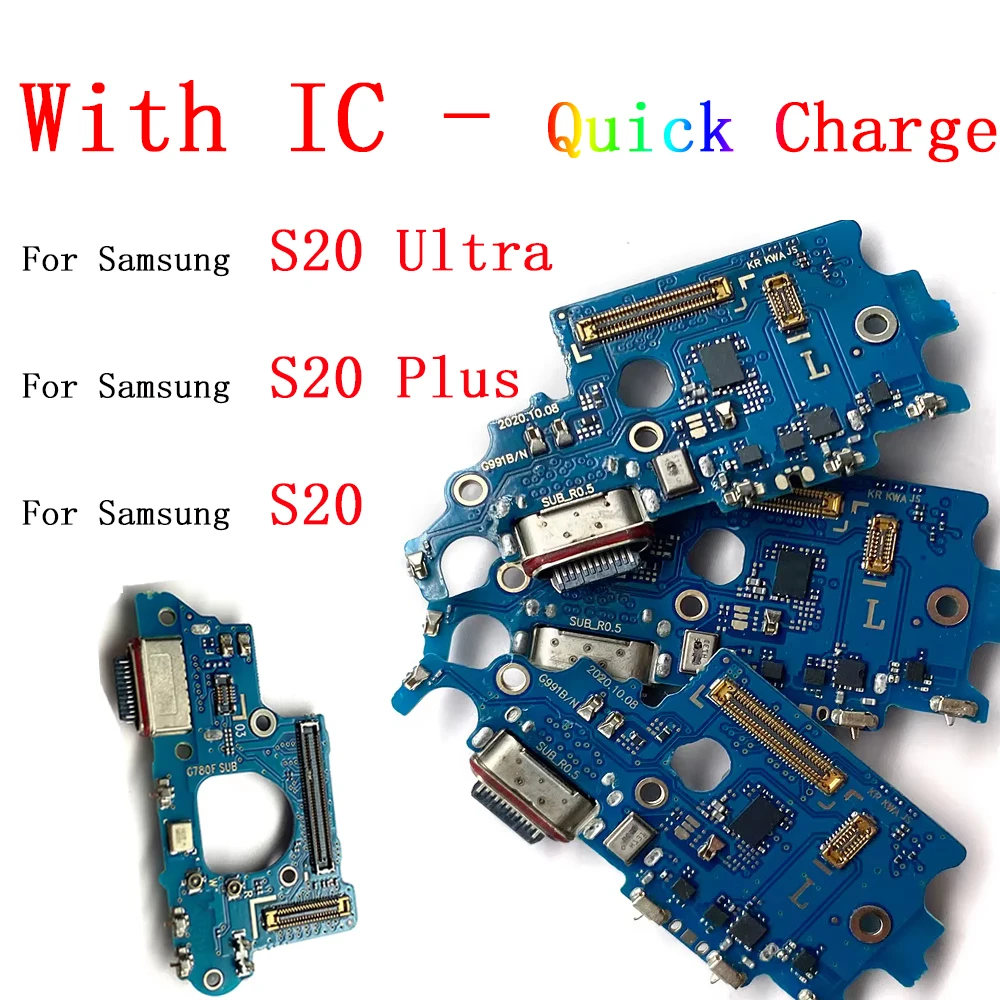 For Samsung S20 Fe 4G / S20 Plus Ultra S21 G981B G986B G988B G991B