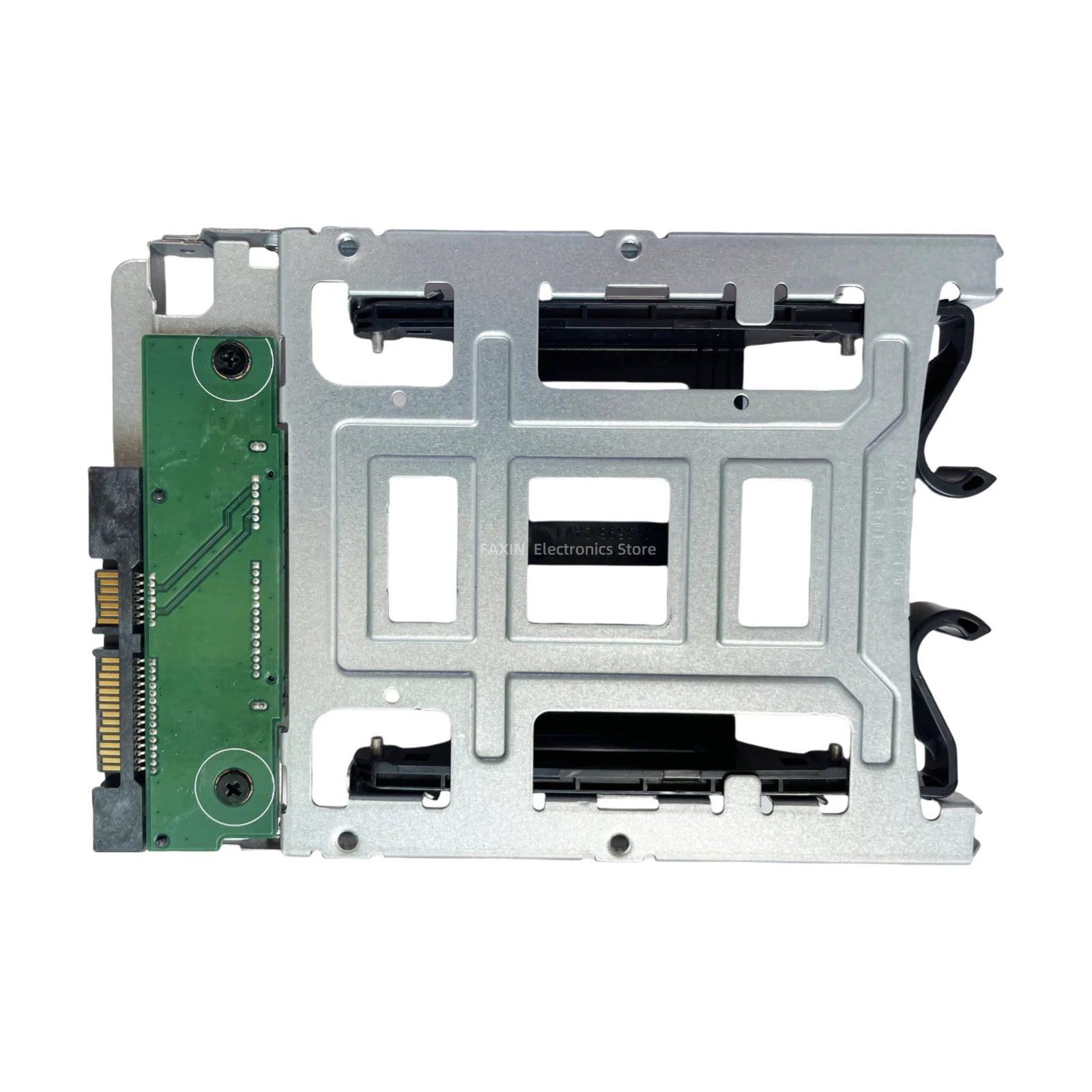 Sata Hp Z440 Ssd Upgrade Hard Drive Carrier To Adapter Bracket For