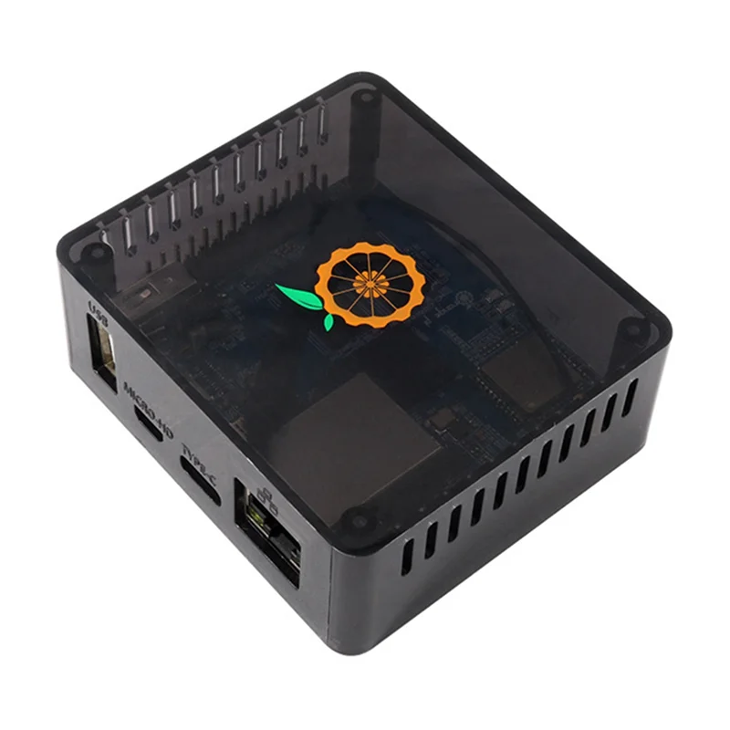 Orange Pi Zero2   + ̽, 1GB DDR3 RAM Allwinner H616 ⰡƮ LAN WiFi BT5.0,  ȵ̵ 
