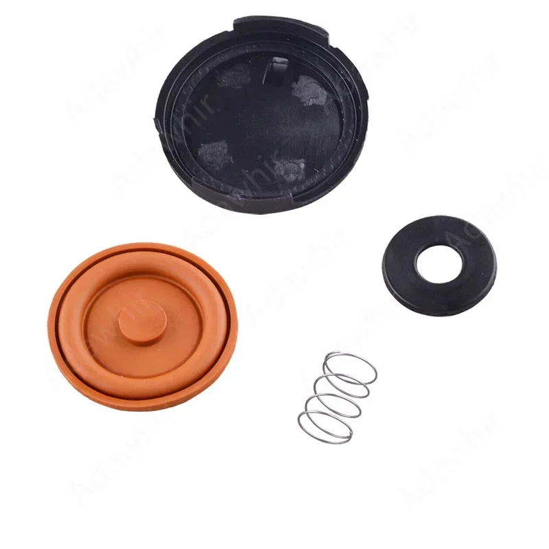 PCV Valve Cover Repair Kit Valve Cap with Membrane for Buick Encore Chevy Cruze Sonic Volt CChevrolet 1.4L 25198874 55573746