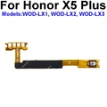 Honor X5 Plus