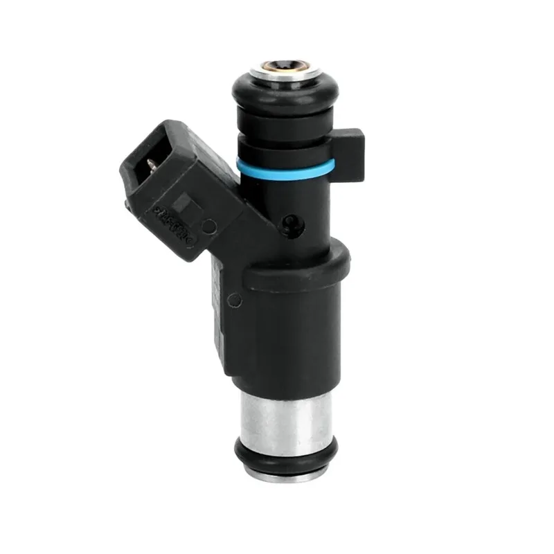 Fuel Injectors 4 PCS for Peugeot 206 306 307 106 Partner Citroen Berlingo C2 01F002A 0280156357