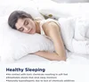 Luxury 800TC Egyptian Cotton Sheets (Fitted Sheet + Flat Top Sheet + Pillowcase) High End Hotel Bedding Set 4/6pcs Bed Sheet Set 6