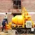 Small Self Feeding Mobile Cement Mixer Type Concrete Agitator Self-loading Concrete Mixer Machine for Sale 5