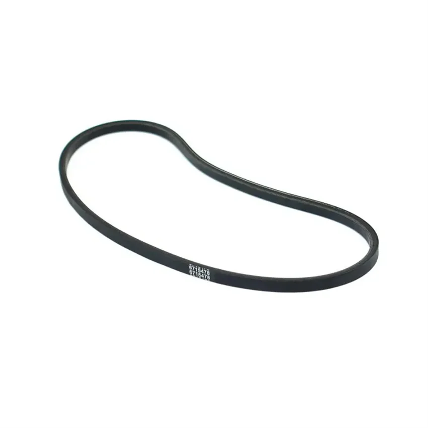 6715478 Cinghia Ventola Adatta Per Bobcat Skidsteer 751 753 763 773 S130