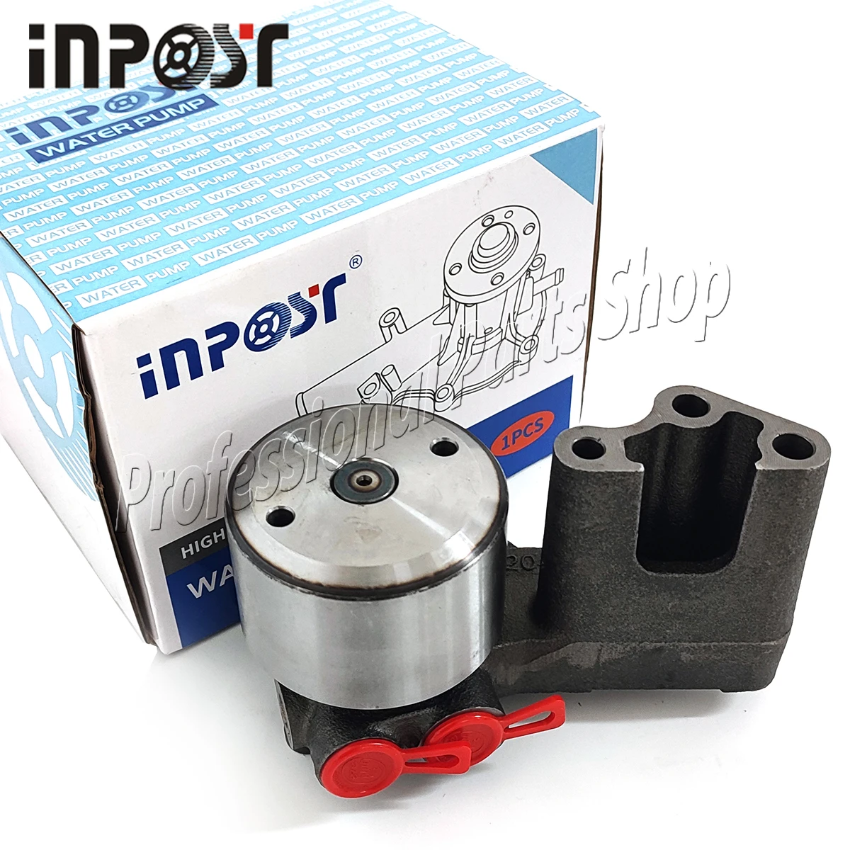 0429 7075 Fuel Pump for DEUTZ 1013 BFM2012 BFM2013 VOLVO EC210B D6D D6E 04297075 0429 7075 0429-7075