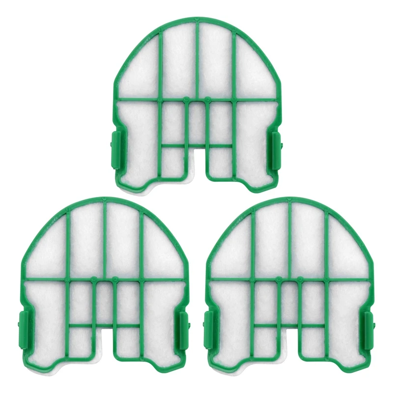 Filtri Di Protezione Del Motore Adatti Per Parti Dell'Aspirapolvere Della Batteria Vorwerk Kobold Vb100 Fp100