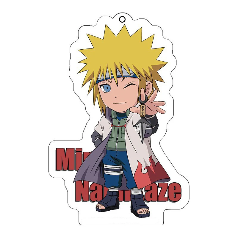 - Naruto Gifts Store