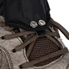 Outdoor Waterproof Foot Cover Durable Highly Breathable Double-Deck Hiking Climbing Legging Wraps Hunting Gaiters 6