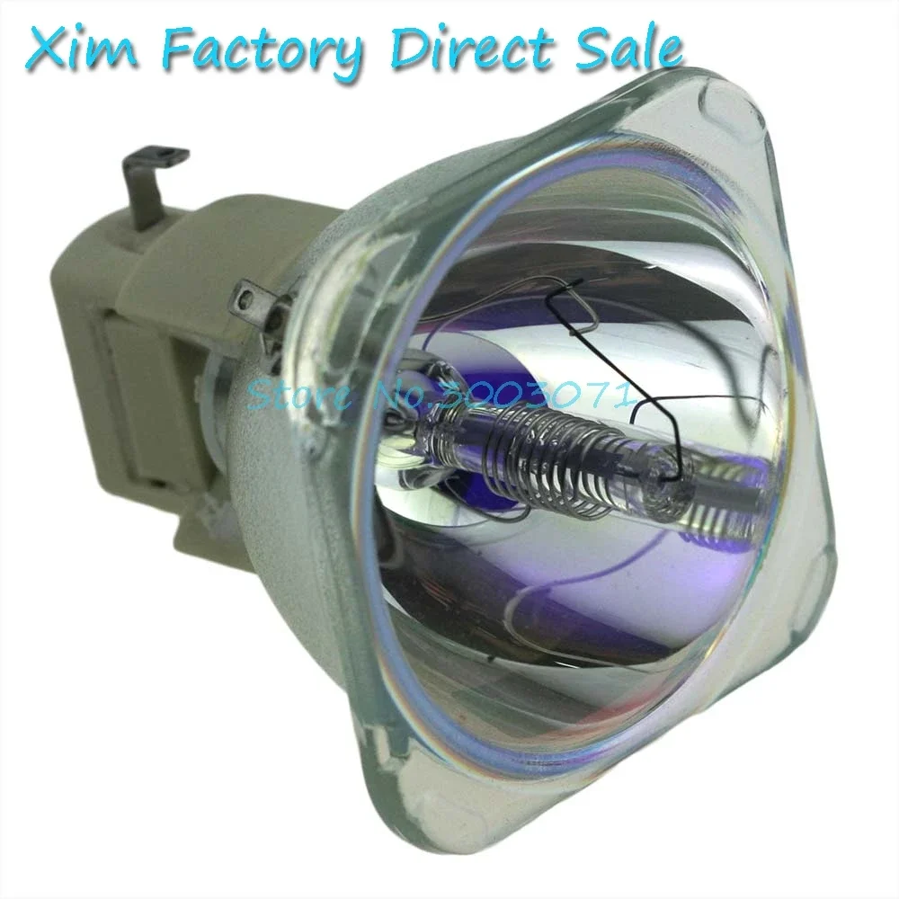 하이 퀄리티 프로젝터 램프 전구, VIVITEK D940DX D940VX D945VX D941VX 프로젝터용, 5811100686-S, 무료 배송