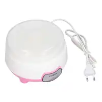 15W 1L Mini Yogurt Maker Automatic Yogurt Making Machine Household DIY Natto Tools Home EU Plug 220V Kitchen Appliance 2