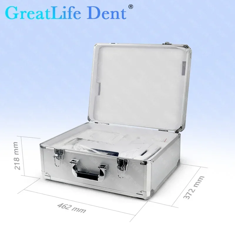 DE MX SA Stock GreatLife وحدة جراحة الأسنان بالموج...