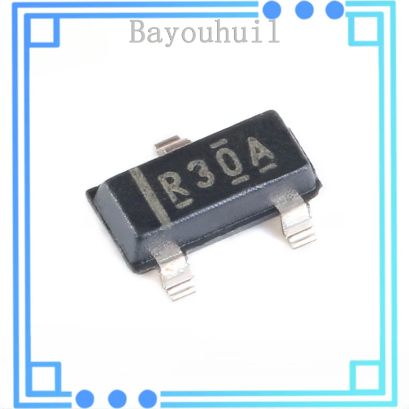 

10PCS Original Authentic REF3012AIDBZR SOT23 1.25V Output 50ppm/℃ Voltage Reference Chip