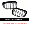 Double Gloss Black