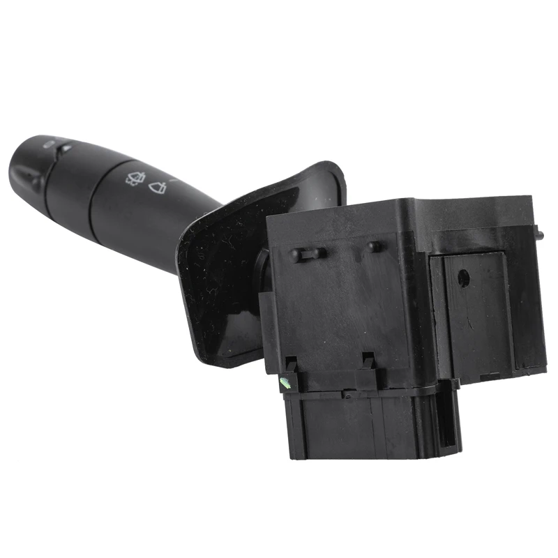 Renault Windshield Wiper Control Stalk Switch Fitment 1995-2015