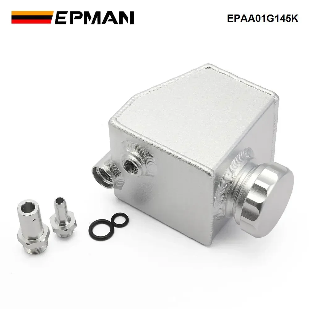 Holden Commodore V6 V8 LS VT VX VY VZ EPAA01G145K 용 EPMAN 라디에이터 냉각수 저장소 파워 스티어링 탱크