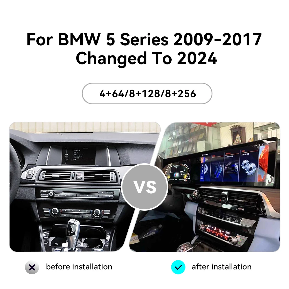 BMW iDrive ヘッドユニット＋ACパネル＋CDドライブ セット 【公式通販】