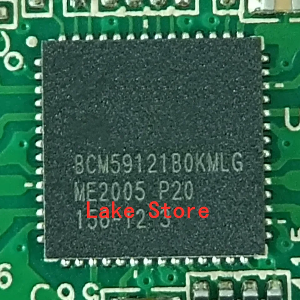 

5 unids/lote BCM59121B0KMLG QFP в наличии