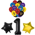 Balloon Set 1 -18pcs
