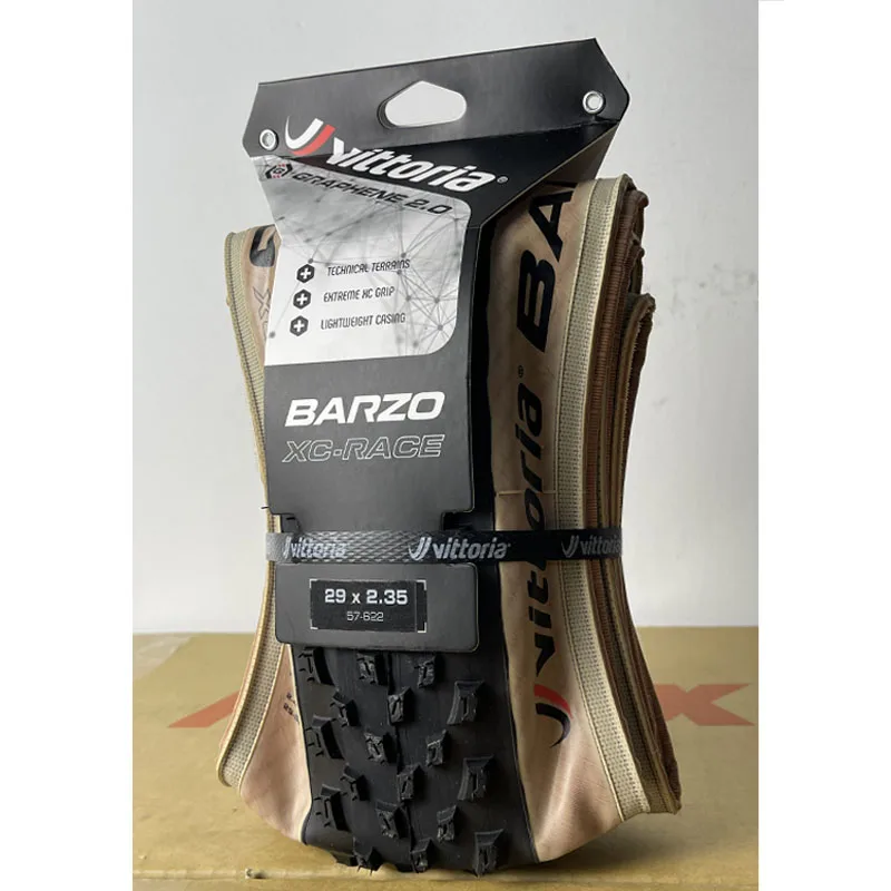 Vittoria Barzo XC Race 29 x 2.25